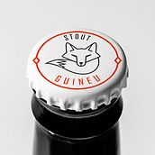 Il mio progetto di corso: Branding e packaging per la birra artigianale. Un progetto di Graphic design e Packaging di Raquel Altimira - 03.05.2018