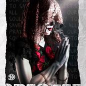 Specter. Design editorial, Design gráfico, e Retoque fotográfico projeto de Sandra Bermejo Molas - 04.05.2018