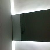 Apartamento en Lavapies. Madrid. Arquitetura de interiores, Design de interiores, e Modelagem 3D projeto de Belén Hernando Rodriguez - 05.05.2018