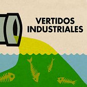 Contaminación en el Mar Mediterráneo. Un progetto di Animazione di Xavier Mira Vázquez - 05.05.2018