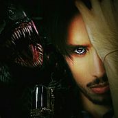 Jose Rafael Cordero Sanchez Poste Venom. Un progetto di Animazione 3D, Animazione di personaggi, Cinema e Cinema, video e TV di Jose Rafael Cordero Sanchez - 05.05.2018