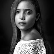 Mi Proyecto del curso: Fotografía de estudio: la Iluminación como recurso creativo. Photograph, Portrait Photograph, and Photographic Lighting project by Israel Valladares - 05.05.2018