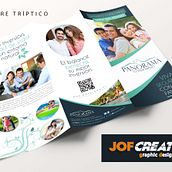 Trabajos freelance. Projekt z dziedziny Design użytkownika Jonathan Flores - 08.05.2018