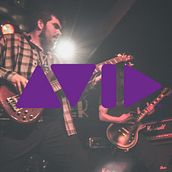 Live Video. Projekt z dziedziny Kino, film i telewizja, Muz i ka użytkownika Abraham Sánchez Hermida - 06.05.2018