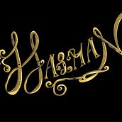 Ornamental lettering. Un projet de Design graphique , et Lettering de Alejandro Fernandez-Cotta Andrade - 11.10.2018