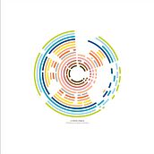 Estructuras de la música | Music structures. Un proyecto de Diseño de la información, Diseño gráfico e Infografía de Andrés Fernández Torcida - 05.06.2017