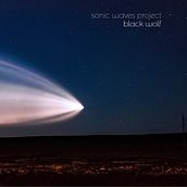 Sonic Waves Project. Multimedia, and Music project by Rodrigo Ramazzini - 05.08.2018