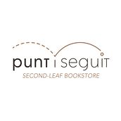 Punt i seguit | Branding. Br e ing e Identidade projeto de Ana Escapicua - 08.05.2018