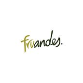 Fruandes. IT, Web Design, and Web Development project by Gregory Mendoza - 04.06.2018