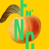 Food n' Nutrition Cluster. Br, ing, Identit, and Product Design project by luzerta - 05.09.2018