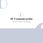 OC Comunicación. Art Direction, and Web Design project by Jose Correa - 04.14.2018