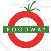 PROYECTO FINAL. FOODWAY. Un progetto di Interior design di Julia Cortés - 10.05.2016