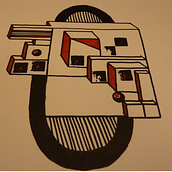 DIBUJOS PERSONALES. Un progetto di Disegno di Julia Cortés - 10.05.2018