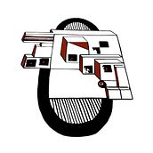 TARJETA DE VISITA. Un progetto di Graphic design di Julia Cortés - 10.05.2018