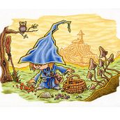 A por setas!. Un proyecto de Ilustración tradicional de apgcreatif - 11.05.2018