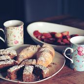Fotos de blog Sabores De Chuso.  project by Jesus Garcia Almarcha - 05.12.2018
