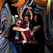 Fotografía para el grupo Tarmas. Ein Projekt aus dem Bereich Fotografie und Porträtfotografie von Aitor Sol Fuentes Rodríguez - 12.05.2018