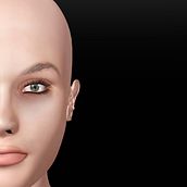 Mambacore Modelado evolución  Ein Projekt aus dem Bereich 3-D-Modellierung von Luis Cortes - 24.05.2018