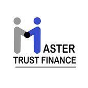 Logo para (master trust finance). Design, Graphic Design, and Vector Illustration project by Radha Rodríguez Piñero - 05.15.2018