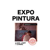 Producción completa expo BADA. Un projet de Peinture de Gonzalo Natali - 21.07.2017