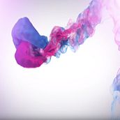 SMOKE DETELE. Projekt z dziedziny  Motion graphics użytkownika ÓSCAR MARTÍN RUBIO - 07.12.2017