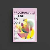 Industrial Copera 2017/2018. Un proyecto de Diseño gráfico e Ilustración digital de Abel Martínez - 15.05.2018