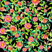 Mi Proyecto del curso: Motivos para repetir . Un proyecto de Diseño de moda, Pattern Design y Diseño de vestuario de Carolina Bocaz Carrasco - 14.05.2018