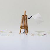 Framescape - Stop Motion Animation. Un proyecto de Animación, Animación de personajes, Artesanía, Bellas Artes, Cine, Cine, vídeo, televisión, Creatividad, Dirección de arte, Diseño de personajes, Escultura, Fotografía, Post-producción fotográfica		, Stop Motion y Vídeo de Toni Zamora Aguirre - 07.06.2016