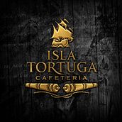 Isla Tortuga Ein Projekt aus dem Bereich Logodesign von Gezer Espinosa - 16.05.2018