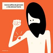 Desdicha. Un progetto di Fumetto e Illustrazione tradizionale di Jara Domínguez - 18.05.2018