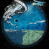 Mi Proyecto del curso: Ilustración para music lovers. Digital Illustration project by Nicolás Rivadulla - 05.19.2018