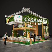 Diseño de espacio para Casanare. Projekt z dziedziny 3D,  Architektura, Architektura wnętrz,  Manager art, st, czn i Design użytkownika Juan felipe gomez medina - 19.05.2018