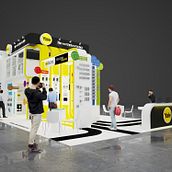 Proyecto Yale Colombia. Projekt z dziedziny 3D,  Architektura, Architektura wnętrz i Design użytkownika Juan felipe gomez medina - 19.05.2018