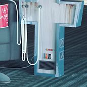 Connected. Un progetto di 3D, Design e Illustrazione tradizionale di Jorge Gago López - 20.05.2018