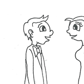 Proyecto 19 - gif animado "FELIZ ANIVERSARIO". Een project van Animatie van Cristina GR - 20.05.2018