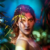 Retratos. Un progetto di Fotografia di ritratto di Jimmy Alba - 21.05.2018