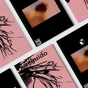 Maquetación de revista .yseguido. Projekt z dziedziny Grafika ed, torska, Projektowanie graficzne i Fotografia użytkownika Lucía Herrero García - 01.05.2018