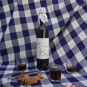 Ratapiu. Un progetto di Graphic design e Packaging di Gerard Soler i Coll - 12.12.2016