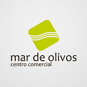Branding para C. C. Mar de Olivos —proyecto final—. Br, ing, Identit, Logo Design, Graphic Design, Marketing, Multimedia, Signage Design, and Naming project by Carlos Martínez González - 06.11.2007