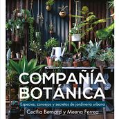 [Nuestro Libro]. Design, Editorial Design, L, and scape Architecture project by Compañía Botánica - 05.21.2018