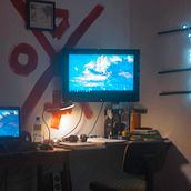 Solo una Marioneta Stop Motion . Un progetto di Animazione, Animazione di personaggi e Stop motion di Zonyefry Ferreira Sosa - 21.05.2018
