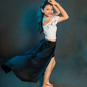 Mi Proyecto del curso: Fotografía de estudio: la Iluminación como recurso creativo Ein Projekt aus dem Bereich Beleuchtung für Fotografie von Mario Hernandez Hernandez - 21.05.2018