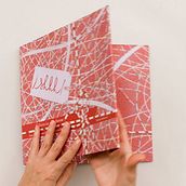 ¡Shhh! Silencio por favor. Een project van Kalligrafie van Claudia Galindo Chacón - 22.05.2018