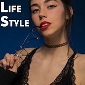 Mi Proyecto del curso: Fotografía editorial de belleza y retoque digital. Un progetto di Fotografia, Fotografia in studio, Fotografia di moda e Fotografia di ritratto di angelcuevasgarcia - 22.05.2018