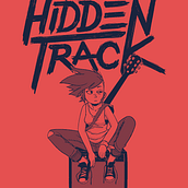 Comic: Hidden Track (Clip Studio Paint). Un proyecto de Cómic de Rodrigo Martínez - 21.05.2018