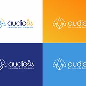 Propuesta de Marca. Br, ing, Identit, Design, and Logo Design project by Moisés Miranda - 05.22.2018