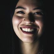 Mi Proyecto del curso: Retoque fotográfico de moda y belleza con Photoshop. Un progetto di Ritocco fotografico di Daniel Ore - 23.05.2018