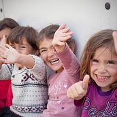 Advantages of Speech Therapy Children Ein Projekt aus dem Bereich Events von jia_alves13 - 24.05.2018