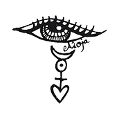 Logotipo ALOJA . Design project by Carla Delgado Viaplana - 07.17.2015