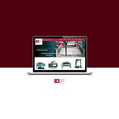 IP grupo. Un progetto di Design e Web design di Aitor Arina - 24.05.2016